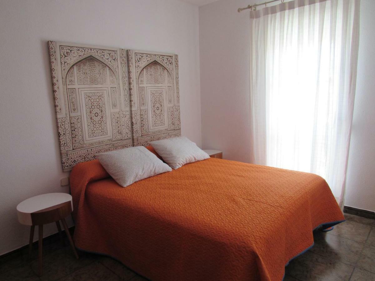 La Casa De Burgui Villa Burguillos de Toledo Luaran gambar
